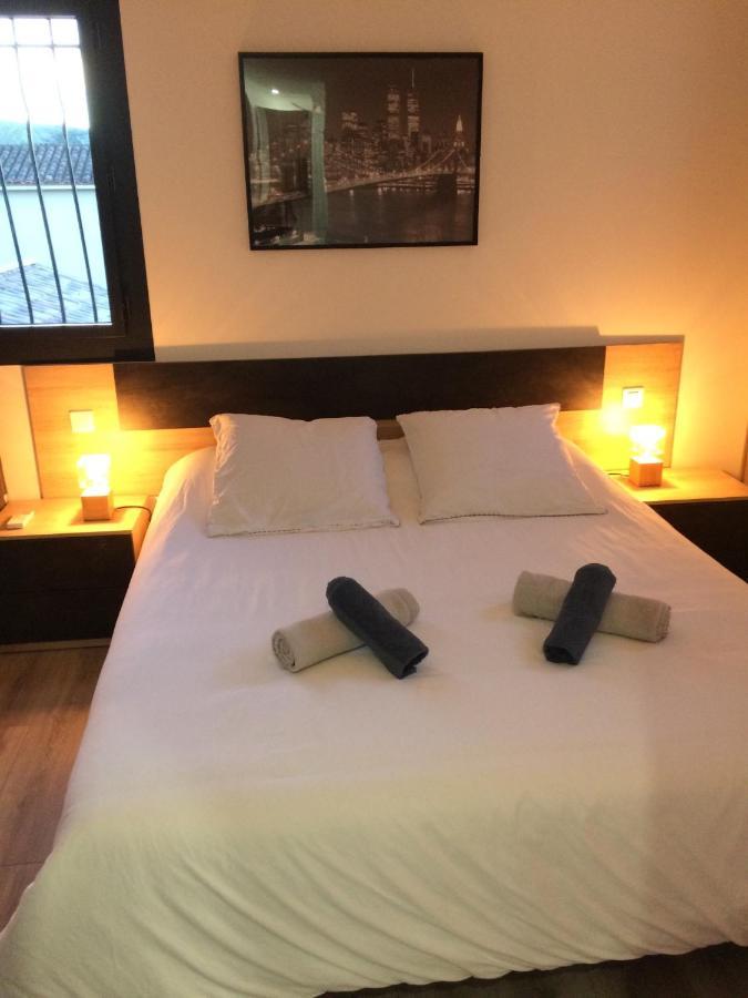 Appart 2 Pieces Independant Dans Villa Proche Centre Ville Au Calme Мандельё-ла-Напуль Экстерьер фото
